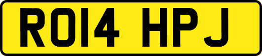 RO14HPJ