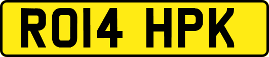 RO14HPK