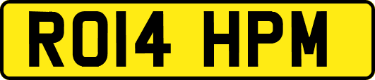 RO14HPM