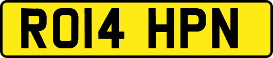 RO14HPN