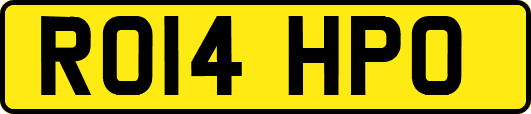 RO14HPO