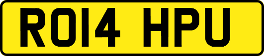 RO14HPU