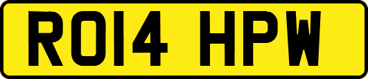 RO14HPW