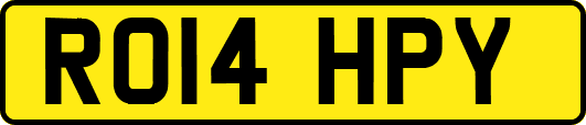 RO14HPY