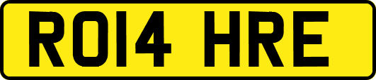 RO14HRE