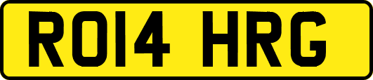 RO14HRG