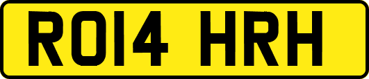RO14HRH