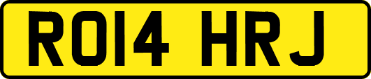RO14HRJ