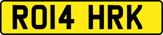 RO14HRK