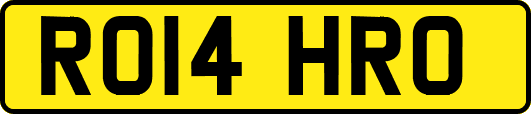 RO14HRO