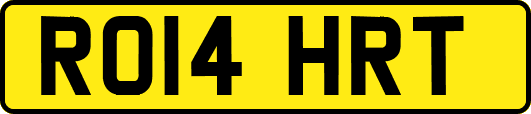 RO14HRT