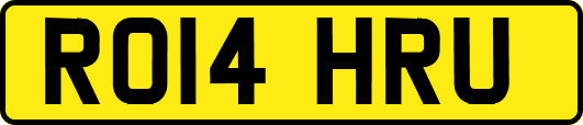 RO14HRU
