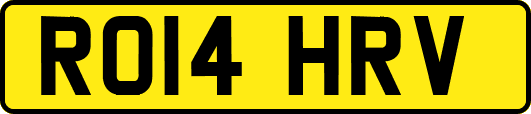RO14HRV