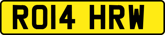 RO14HRW