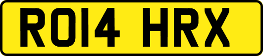 RO14HRX