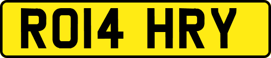 RO14HRY
