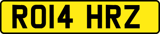 RO14HRZ