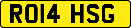 RO14HSG
