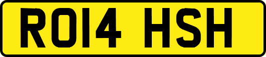 RO14HSH