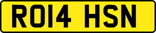RO14HSN