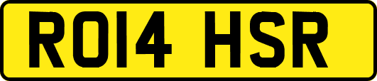 RO14HSR