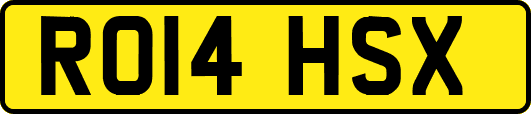 RO14HSX