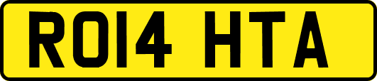RO14HTA
