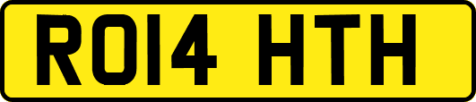 RO14HTH
