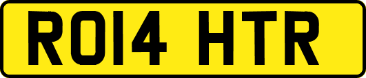 RO14HTR