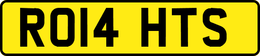 RO14HTS