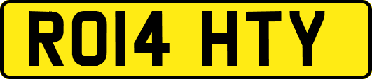 RO14HTY