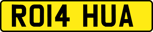 RO14HUA