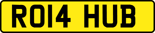 RO14HUB