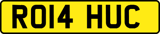 RO14HUC