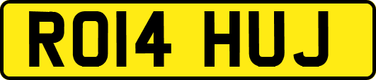 RO14HUJ