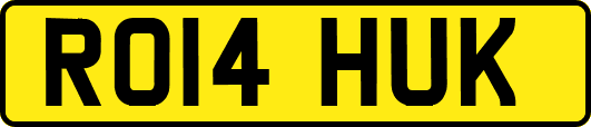RO14HUK