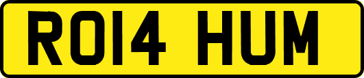 RO14HUM