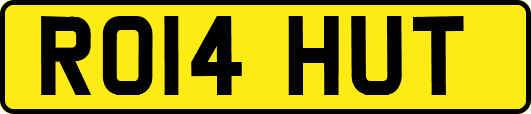 RO14HUT