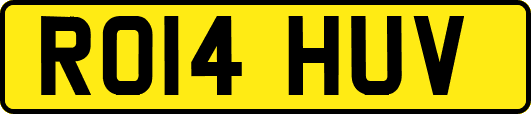 RO14HUV