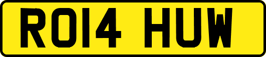 RO14HUW