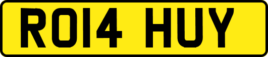RO14HUY