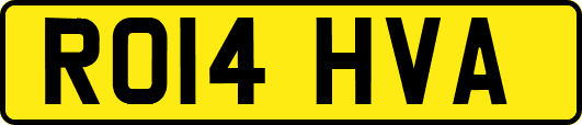RO14HVA