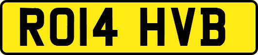 RO14HVB
