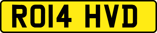 RO14HVD