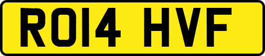 RO14HVF