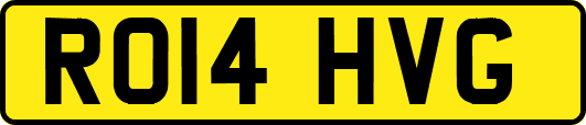 RO14HVG