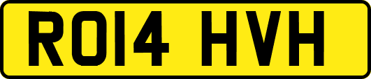 RO14HVH