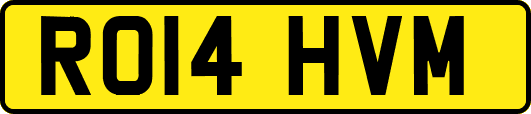 RO14HVM