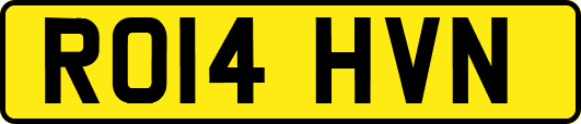 RO14HVN