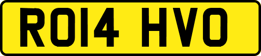 RO14HVO